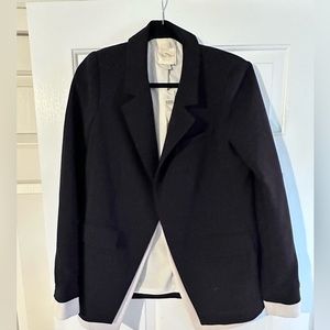 Favorite Daughter NEW blazer XS